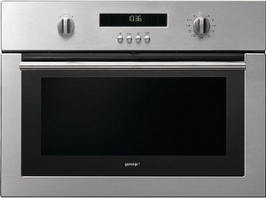 תנור אפייה GORENJE GCM832B