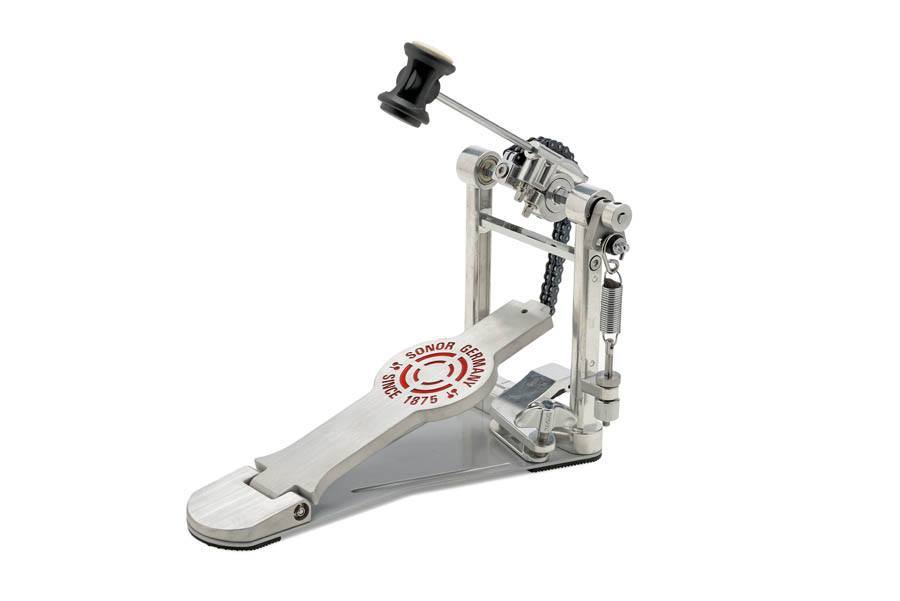 פדל לתוף בס כולל נרתיק SONOR SP 4000 S Single Pedal incl. Bag