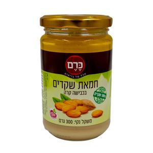 חמאת שקדים "כרם"