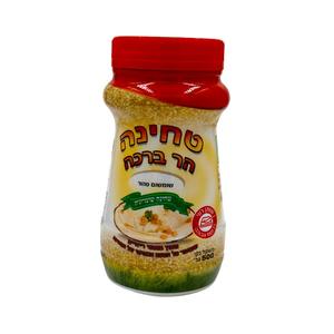 טחינה חצי קילו הר ברכה
