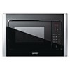 מיקרוגל ללא גריל GORENJE BM6340AX ‏25 ‏ליטר