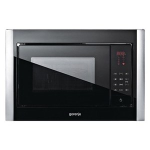 מיקרוגל ללא גריל GORENJE BM6340AX ‏25 ‏ליטר