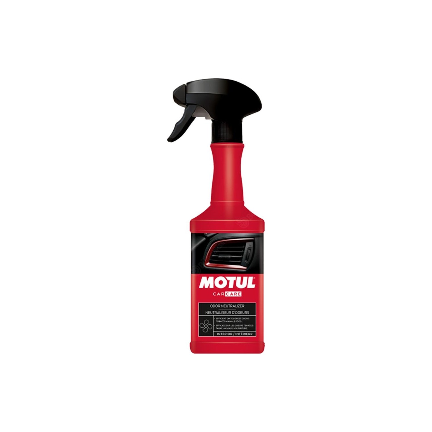‏מנטרל ריחות MOTUL