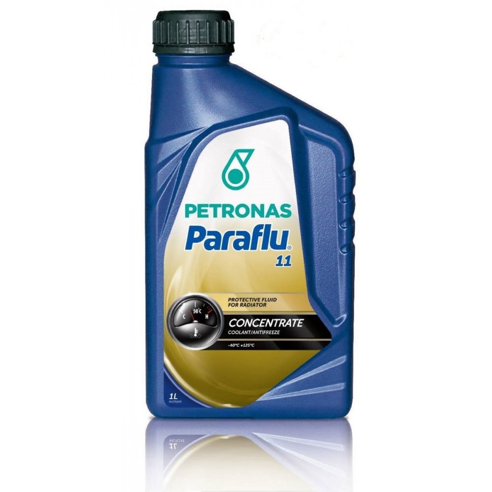 ‏נוזל קירור מרוכז כחול Paraflu 11 | ‏1 ליטר