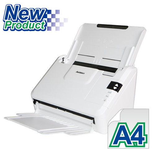 סורק Avision AV330S