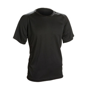 חולצה Dry-Fit T-Shirt שחור SIGNET