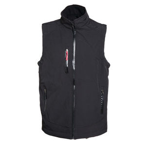 ווסט סופטשייל Soft-Shell שחור SIGNET