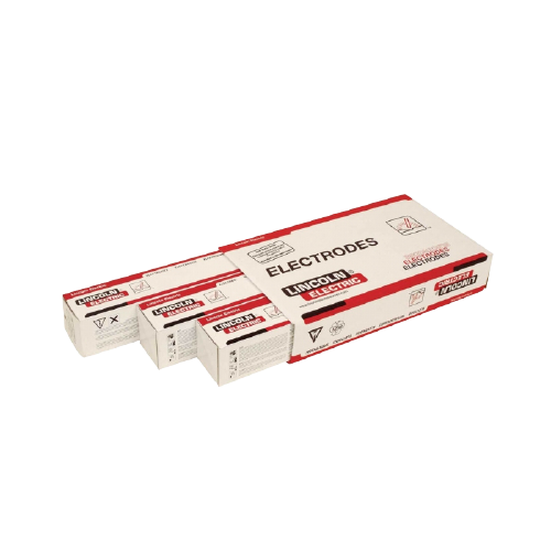 אלקטרודות לפלדות לא מזוהות LIMAROSTA 312 קוטר 3.2MM מחברת לינקולן