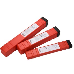 אלקטרודות מיוחדות לציפוי קשה WEARSHIELD 60E קוטר 4.0MM מחברת לינקולן