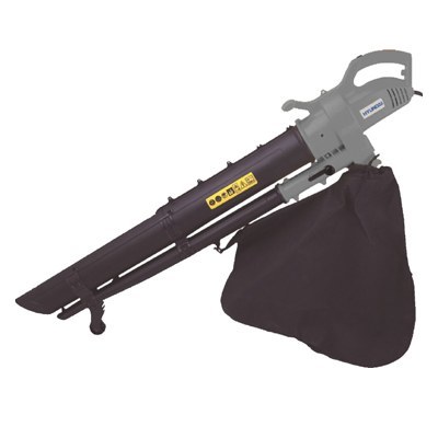 מפוח עלים חשמלי 3000W