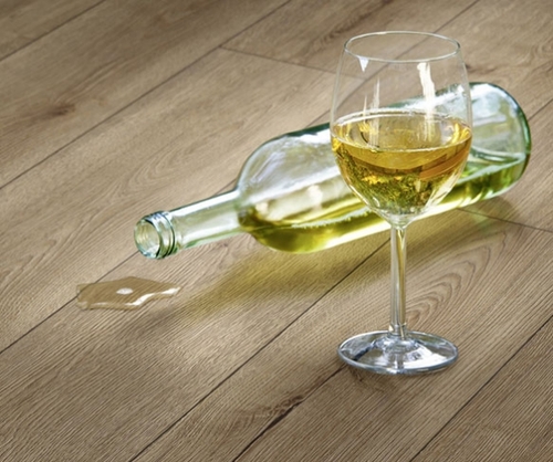 פרקט למינציה K327 - BIONYL - Krono