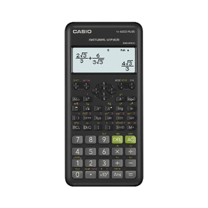 מחשבון מדעי CASIO FX-82ES PLUS