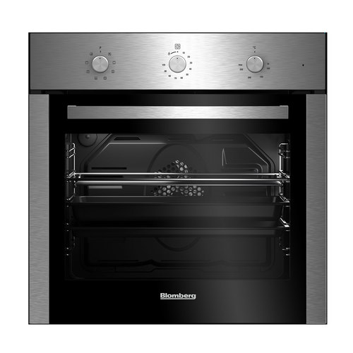 תנור בנוי נפח 65 ליטר בלומברג Blomberg OEN7121X