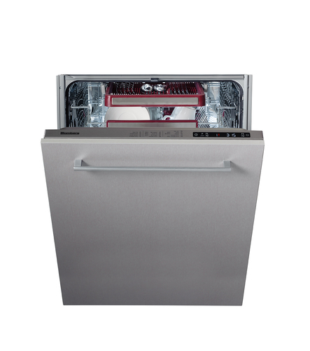 מדיח כלים אינטגרלי רחב בלומברג Blomberg GVN409P8  