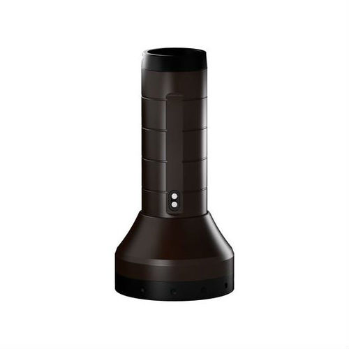 פנס LED LENSER  דגם P18R , עצמה 4500 LUMENS