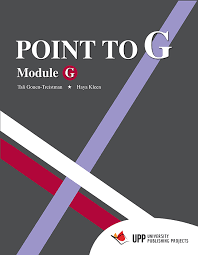 Point To Module G \ פוינט טו מודל ג'י UPP