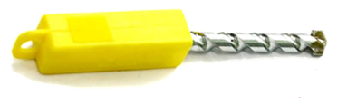 מקדח סופר וידיה 13 מ"מ - זגמן