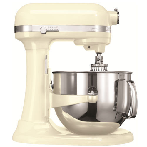 kitchenaid artisan 7580