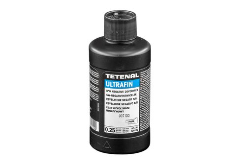 Tetenal ultrafin 250 מ