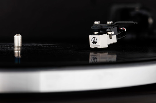 פטיפון מקצועי Safa ACE HP-H005