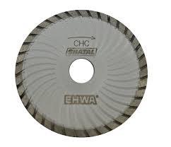 דיסק יהלום TURBO MG קוסמו 350 מ"מ EHWA 