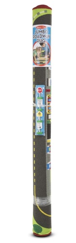 שטיח / משטח פעילות ענק 200 על 152 ס