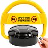 מחסום חניה סולארי מקצועי