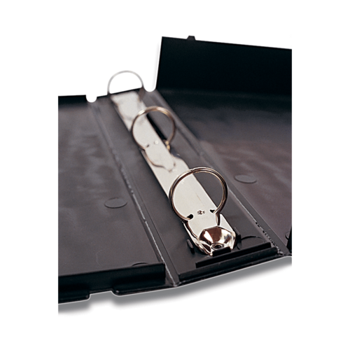 Print file Archival Safe-T-Binder - קלסר אטום 