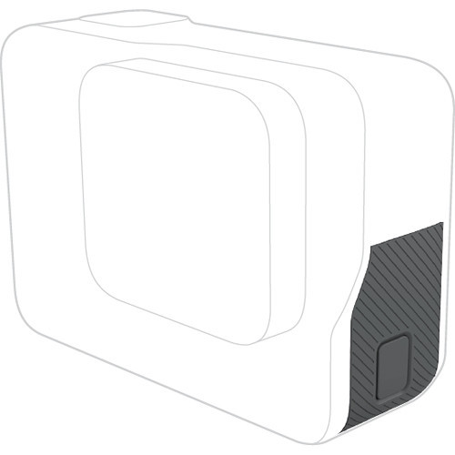 דלת צדדית GoPro Replacement Door For Hero 9 Black