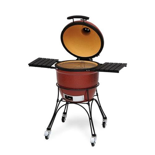 מעשנת קאמדו Kamado Joe Clasic 1