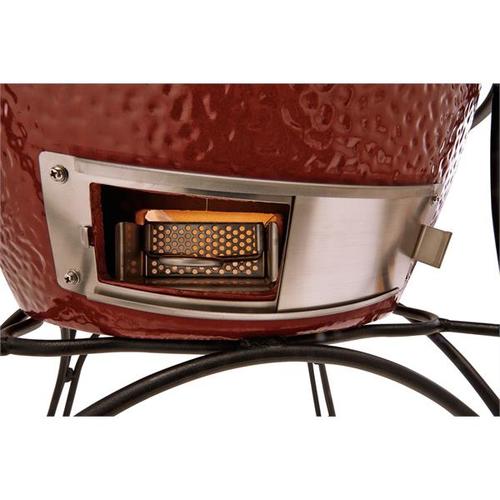 מעשנת קאמדו Kamado Joe Clasic 1