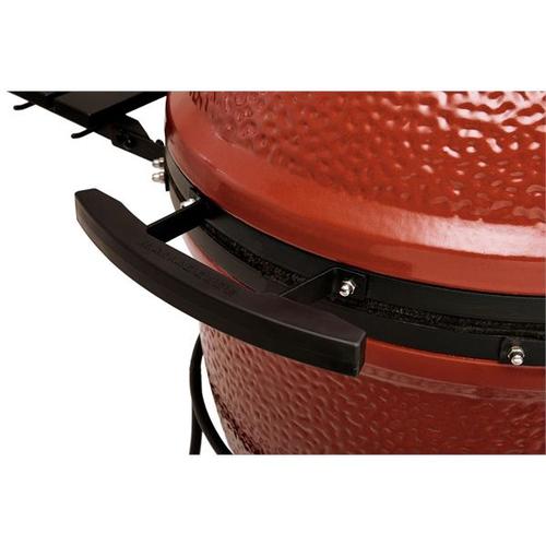 מעשנת קאמדו Kamado Joe Clasic 1