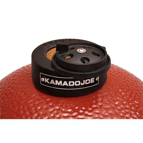 מעשנת קאמדו Kamado Joe Clasic 1