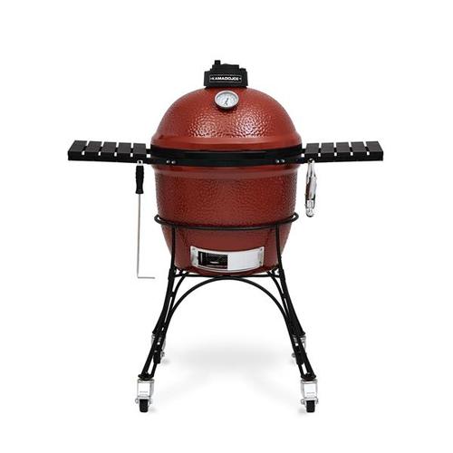 מעשנת קאמדו Kamado Joe Clasic 1
