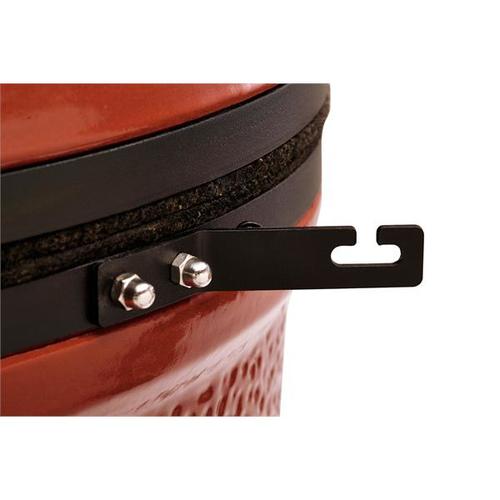 מעשנת קאמדו Kamado Joe Clasic 1