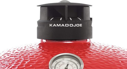 מעשנת קאמדו Kamado Joe Clasic 2