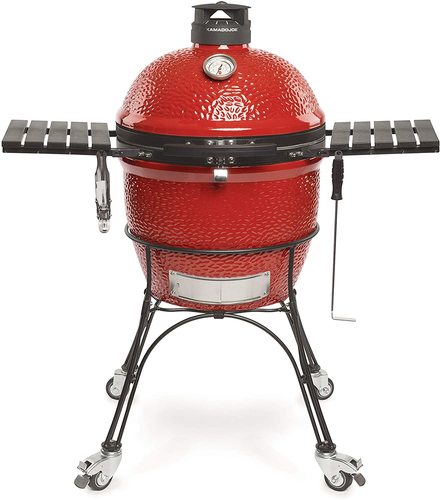 מעשנת קאמדו Kamado Joe Clasic 2