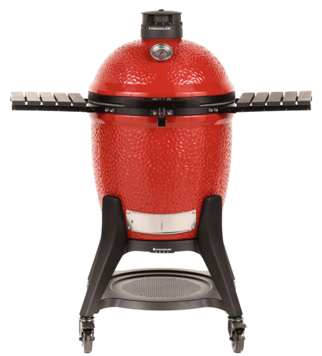 מעשנת קאמדו Kamado Joe Clasic 3