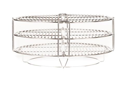 מעשנת קאמדו Kamado Joe Clasic 3