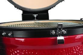 מעשנת קאמדו Kamado Big Joe II 