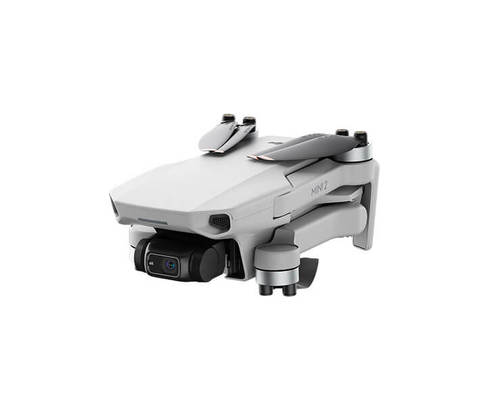 רחפן DJI Mavic Mini 2 Combo