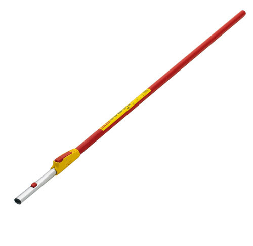 ידית טלסקופית 4 מטר מולטי סטאר ZM-V4