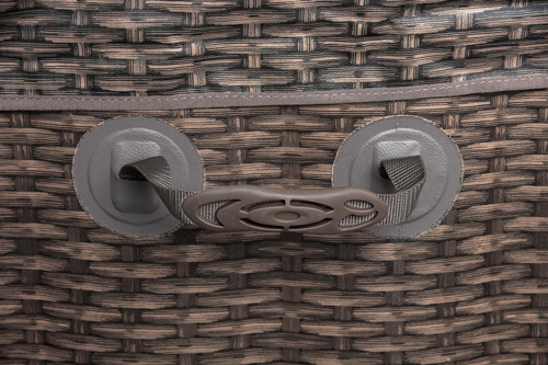 ג'קוזי מתנפח ST.MORTIZ 60023 מבית Bestway