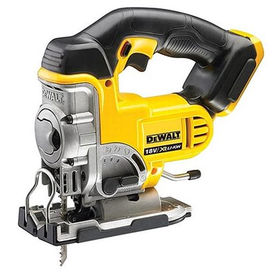 מסור אנכי 20V (גוף בלבד) DeWALT DCS331