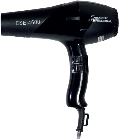 מייבש שיער Sassonic ESE4600