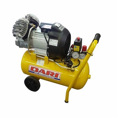 קומפרסור DARI דגם SUPERTIGER 4020V