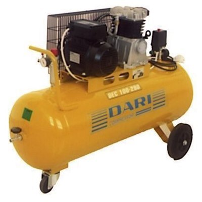 קומפרסור Dari N30316