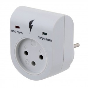 מגן ברקים