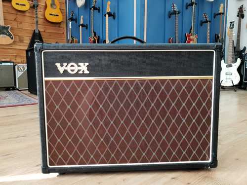 Vox AC15 C1
