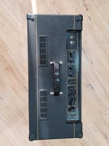 Vox AC15 C1